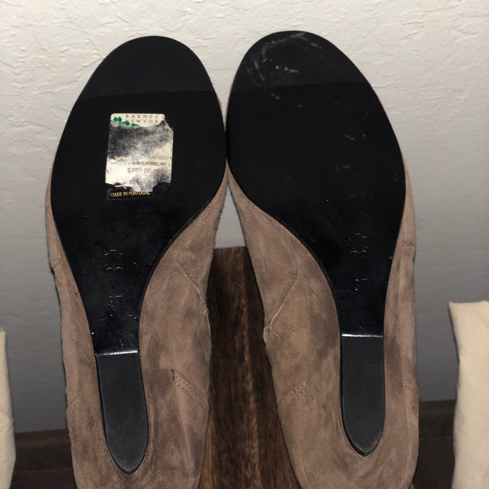 Lanvin booties - Picture 2 of 6